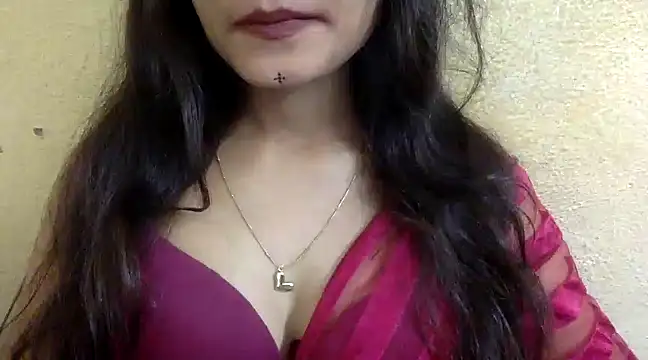 krati74 online show from 01/13/25, 03:26