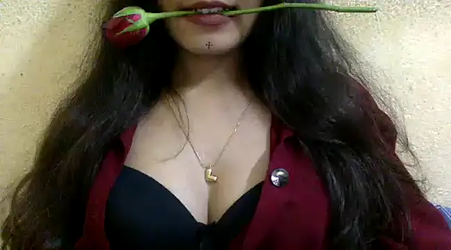 krati74 online show from 01/20/25, 07:35