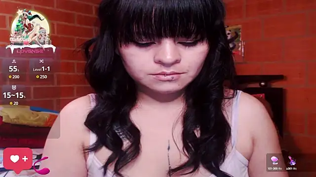 Snapshot of Valerydirty_dark chatting on 12/20/24, 07:50 Valerydirty dark online show from 12/20/24, 07:50