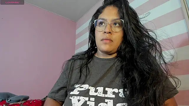 Loveequinn online show from 12/09/24, 08:11