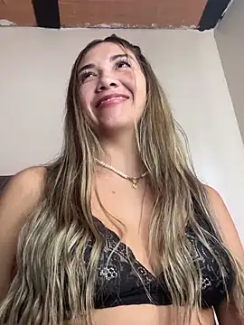 Iris lee online show from 03/15/25, 07:27