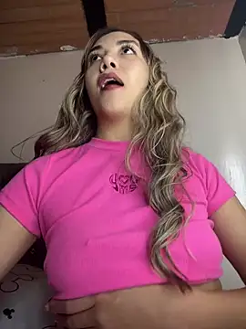 Iris lee online show from 03/19/25, 04:34