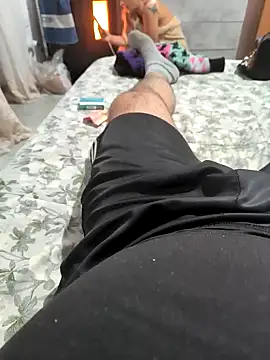 bella82 online show from 01/02/25, 09:07