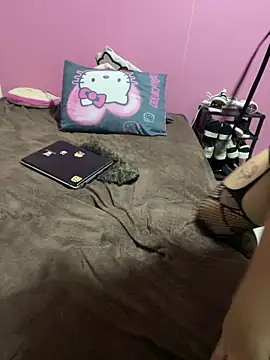 belletotosa online show from 05/01/26, 01:43