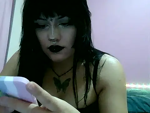 belletotosa online show from 05/07/26, 02:28