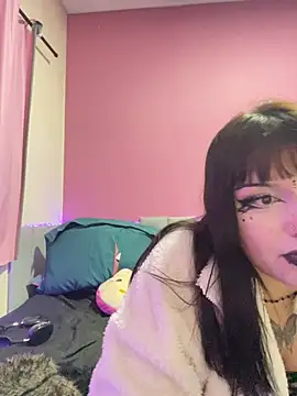belletotosa online show from 05/09/26, 02:28
