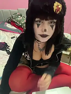 belletotosa online show from 05/23/26, 12:38