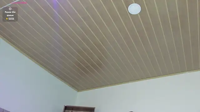 Coquette Johnson online show from 01/26/25, 12:01