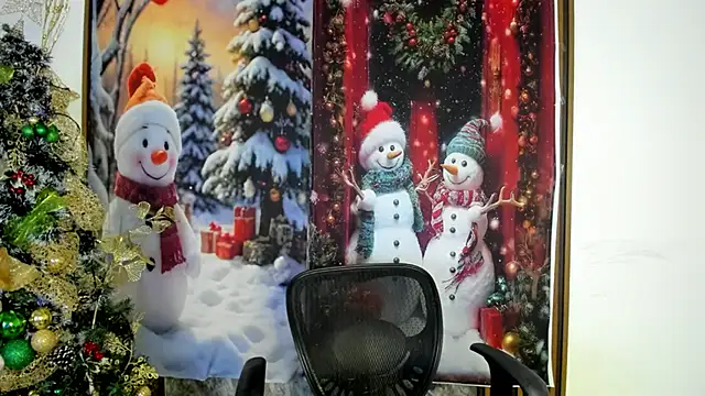 Snapshot of nicol_jone1 chatting on 11/27/25, 10:34 nicol jone1 online show from 11/27/25, 10:34