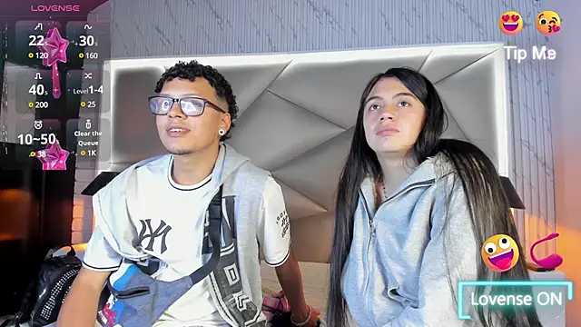 Bonny Bonss online show from 03/17/25, 11:32