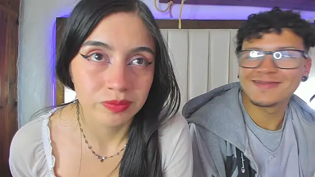 Bonny Bonss online show from 10/27/25, 07:18