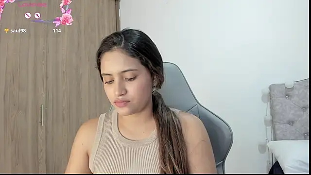 Isa squirt1 online show from 01/17/25, 04:39