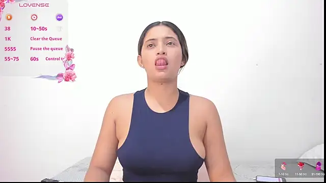 Isa squirt1 online show from 02/09/25, 05:29