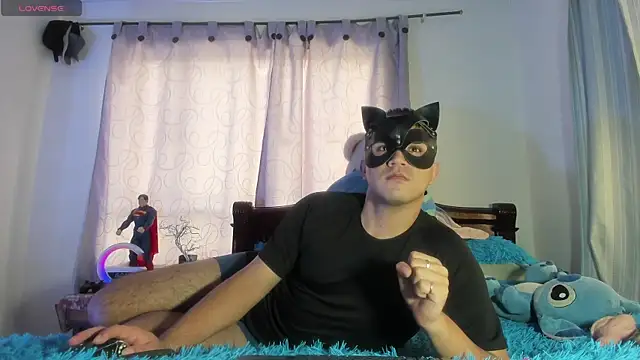 Chris Maddox online show from 01/19/25, 09:02