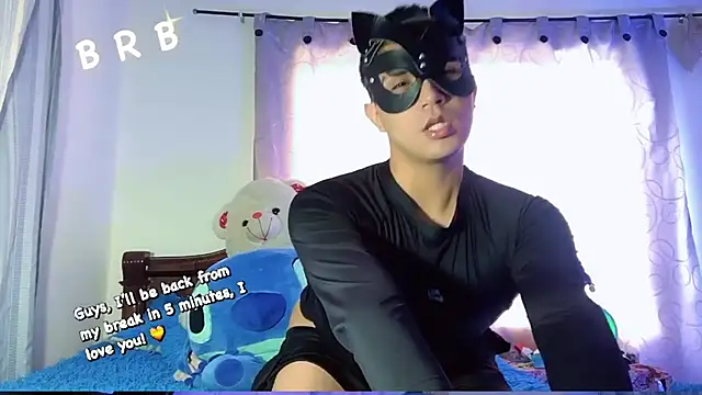 Chris Maddox online show from 02/21/25, 10:26