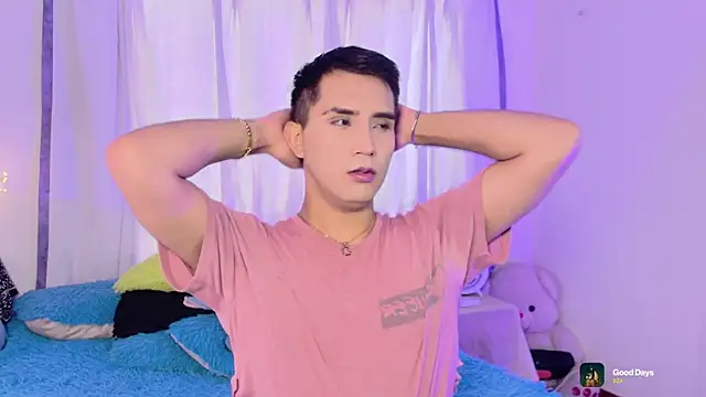 Chris Maddox online show from 11/07/25, 09:04