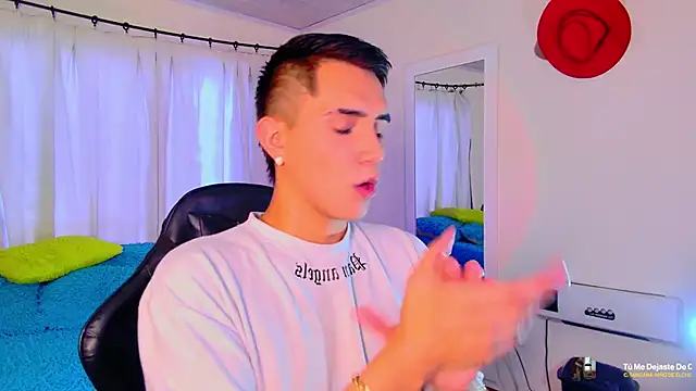 Chris Maddox online show from 12/03/25, 07:45