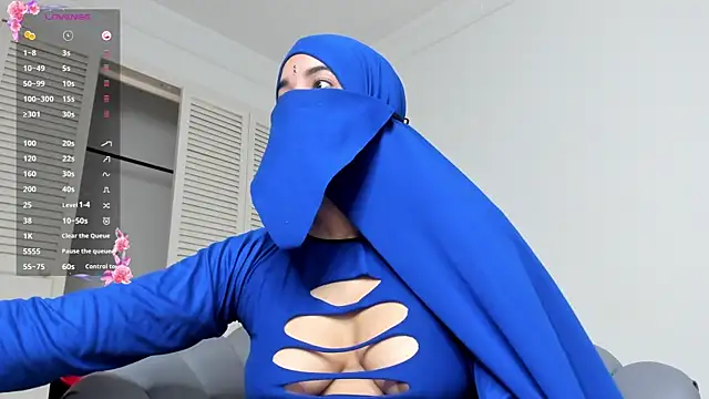 natash malak online show from 12/11/24, 01:37