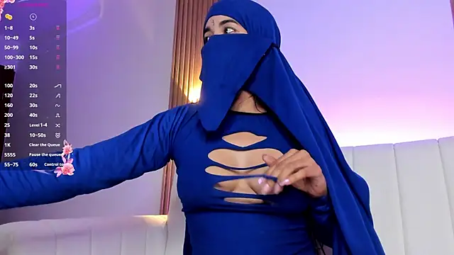 natash malak online show from 12/22/24, 03:33