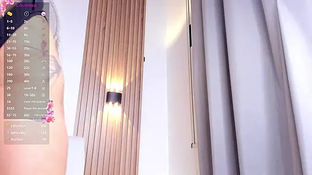 natash malak online show from 03/23/25, 12:36