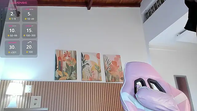 natash malak online show from 10/10/25, 02:21