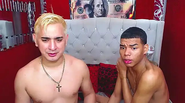 BOYSPEIN online show from 12/10/24, 11:51