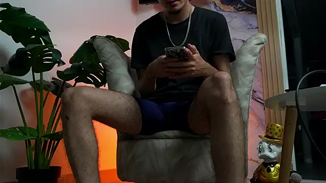 Sebastian smith online show from 01/17/26, 04:39