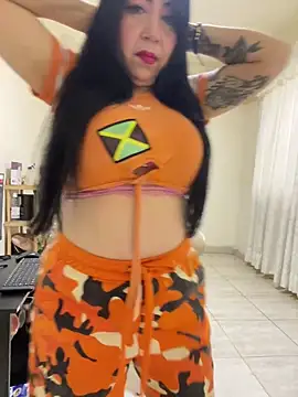 eva sexx69 online show from 12/18/25, 12:22