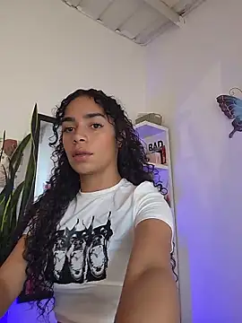 lali2gab online show from 05/31/26, 08:43