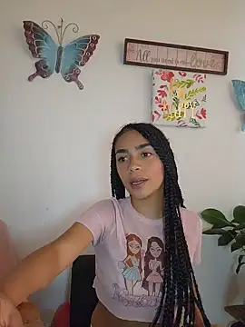 lali2gab online show from 06/14/26, 10:45