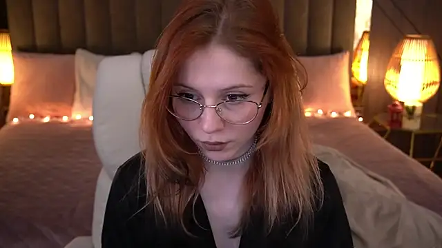 Sasha Exclusive online show from 02/19/25, 05:16