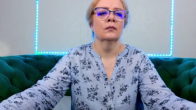 IvanaCharm online show from 07/26/26, 03:25