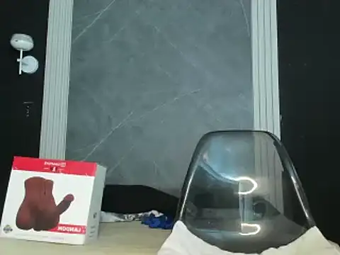 YummyDuooo online show from 03/13/25, 12:02