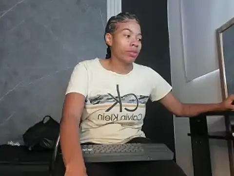 YummyDuooo online show from 03/21/25, 01:01