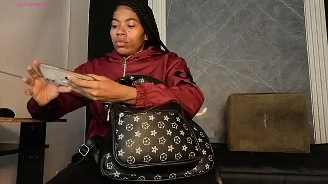 YummyDuooo online show from 12/20/25, 12:34