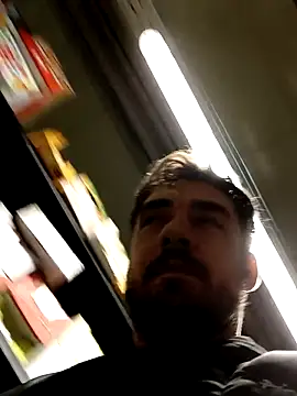 Piroca meladinha online show from 11/30/25, 04:49