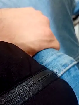 Piroca meladinha online show from 12/14/25, 07:47