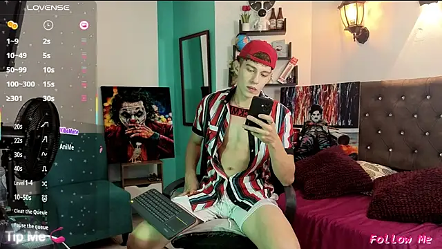 flowers18 online show from 11/13/25, 10:52