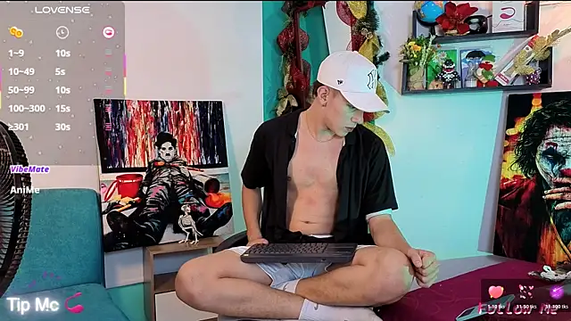 flowers18 online show from 12/21/25, 12:18