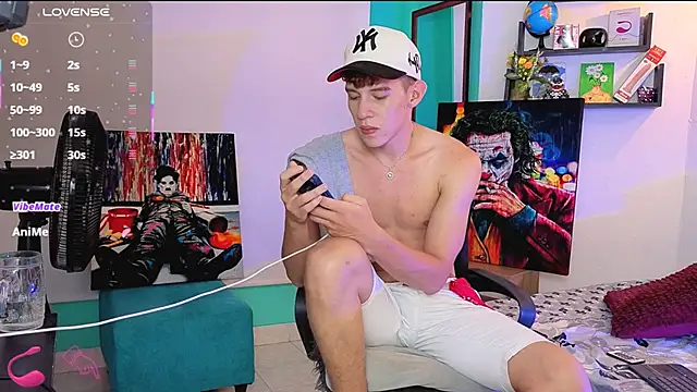 flowers18 online show from 02/04/26, 10:26