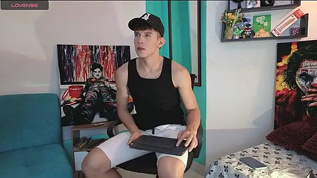 flowers18 online show from 03/16/26, 10:36