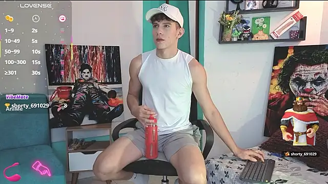 flowers18 online show from 03/18/26, 12:47