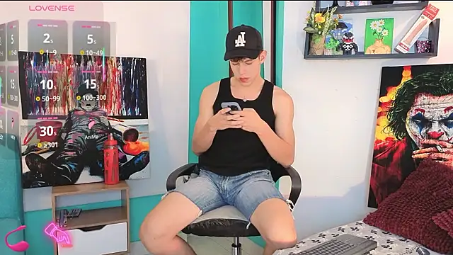 flowers18 online show from 03/30/26, 10:44