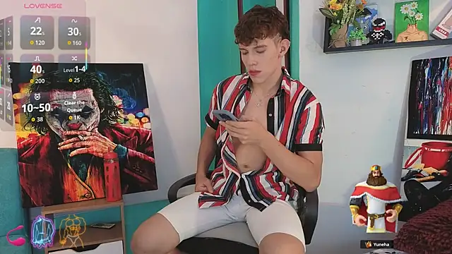 flowers18 online show from 04/22/26, 11:17