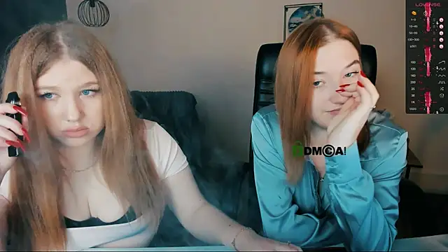 Snapshot of daisy_candy chatting on 12/02/24, 07:27 daisy candy online show from 12/02/24, 07:27