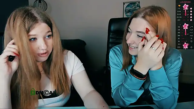 Snapshot of daisy_candy chatting on 12/02/24, 10:56 daisy candy online show from 12/02/24, 10:56