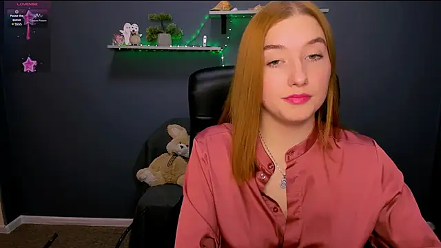 Snapshot of daisy_candy chatting on 12/09/24, 10:20 daisy candy online show from 12/09/24, 10:20