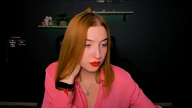 Snapshot of daisy_candy chatting on 12/10/24, 07:43 daisy candy online show from 12/10/24, 07:43