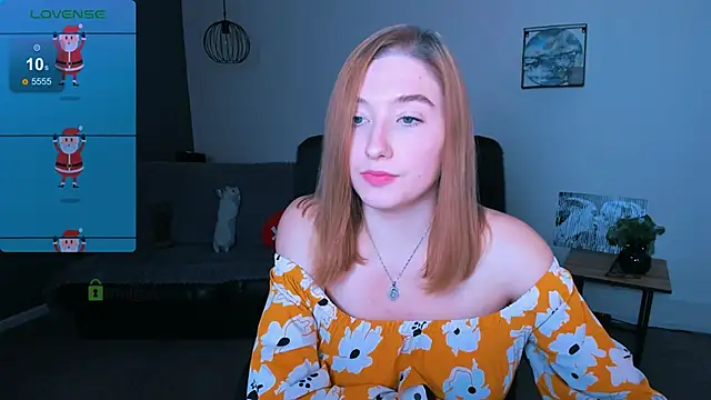 Snapshot of daisy_candy chatting on 12/20/24, 12:38 daisy candy online show from 12/20/24, 12:38