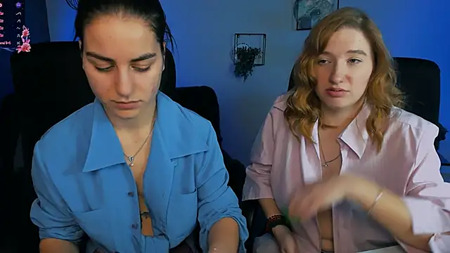 Snapshot of daisy_candy chatting on 02/10/25, 11:02 daisy candy online show from 02/10/25, 11:02